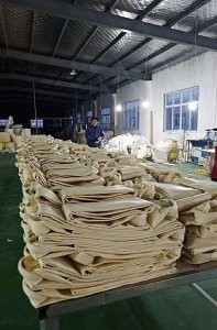 什么樣的布袋除塵器廠(chǎng)家值得選購